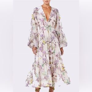 Alexis Dress NWT (Sz. M)